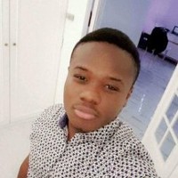 Patrick Vossah