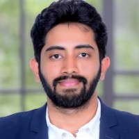 Deepak Arasu R V