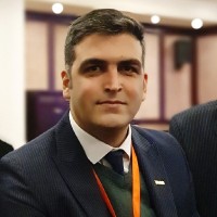 Reza Vatankhah