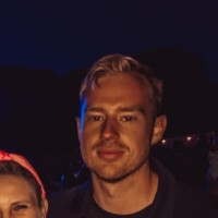 Matthew Watson