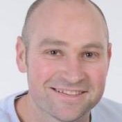 Chris Speck