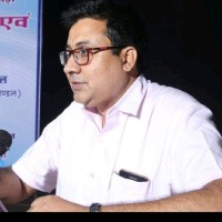 Balraj Acharya