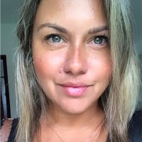 Ana Carolina Hoerlle