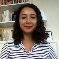 cecile chabot