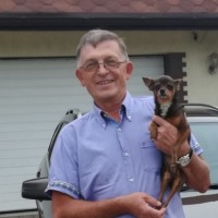 Владимир Павлович