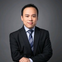 Jerry Cheng, Cts