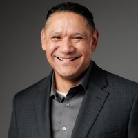 Edward Caldera, MBA, PMP