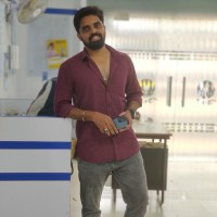 Venkata Sai Kumar Koppusetty
