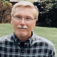 M Scott Zimmerman