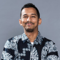 Muhammad Bagir