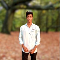 Md Polash Islam