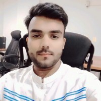 Afaq Ahmad