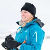 Cathrine Hjortdam