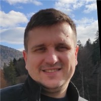 Ionut Ciobanu