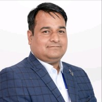 Rashu Sharma