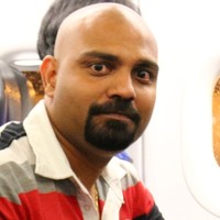 Vijayandran A/L Subramaniam