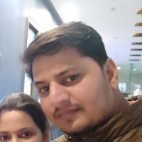 Vinod Sharma