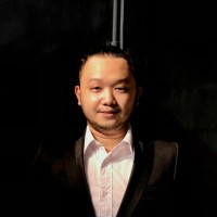 Markus Luki Kusuma
