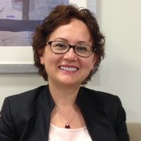 Gülsüm Akbulut, Ph.D.