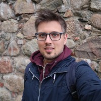 Stas Volotkovich