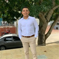 Juan Camilo Cermeño Tamara