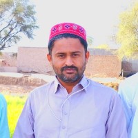 Amjid Raza