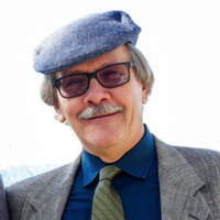 Greg Stec
