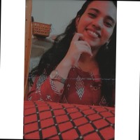 Disha Parab