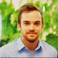 Lukas Lövenich (Ph.D.)