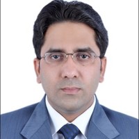 Parvez Ali