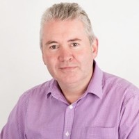 Bernard Fitzpatrick