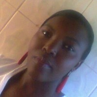 Nonhle Msane
