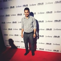 Mohamed Mamdouh