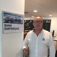 Joaquin Barrado Cortes