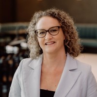 Christine Poole