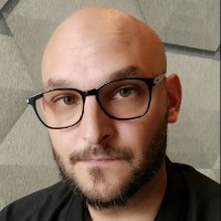 Pierrick Thiébaud