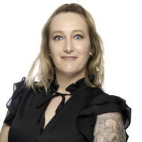 Lindsay Mitchell, M.A., Rpa