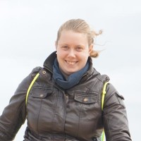 Patricia Mourik-Van Berkel