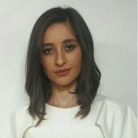 Paula Giraldo