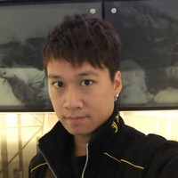 Eric Chang