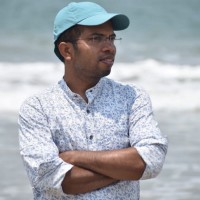 Sajikumar Nair