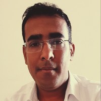 Jafar Hussain Bhalam