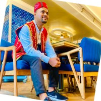 Nawazish Ansari