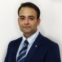 Mohit Khanna