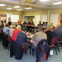 Newnan Networkers