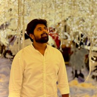 Sree Ram E V