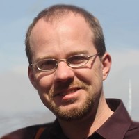 Nigel Robertson