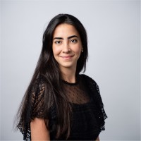 Khaoula Attia