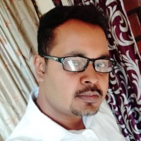 Amlan Mandal