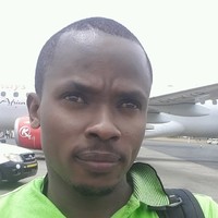 Clement Kinyua